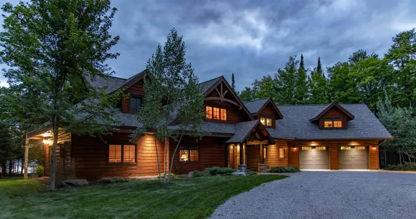 $1,950,000 | 195 Homan Lake Road, Iron River, MI 49935