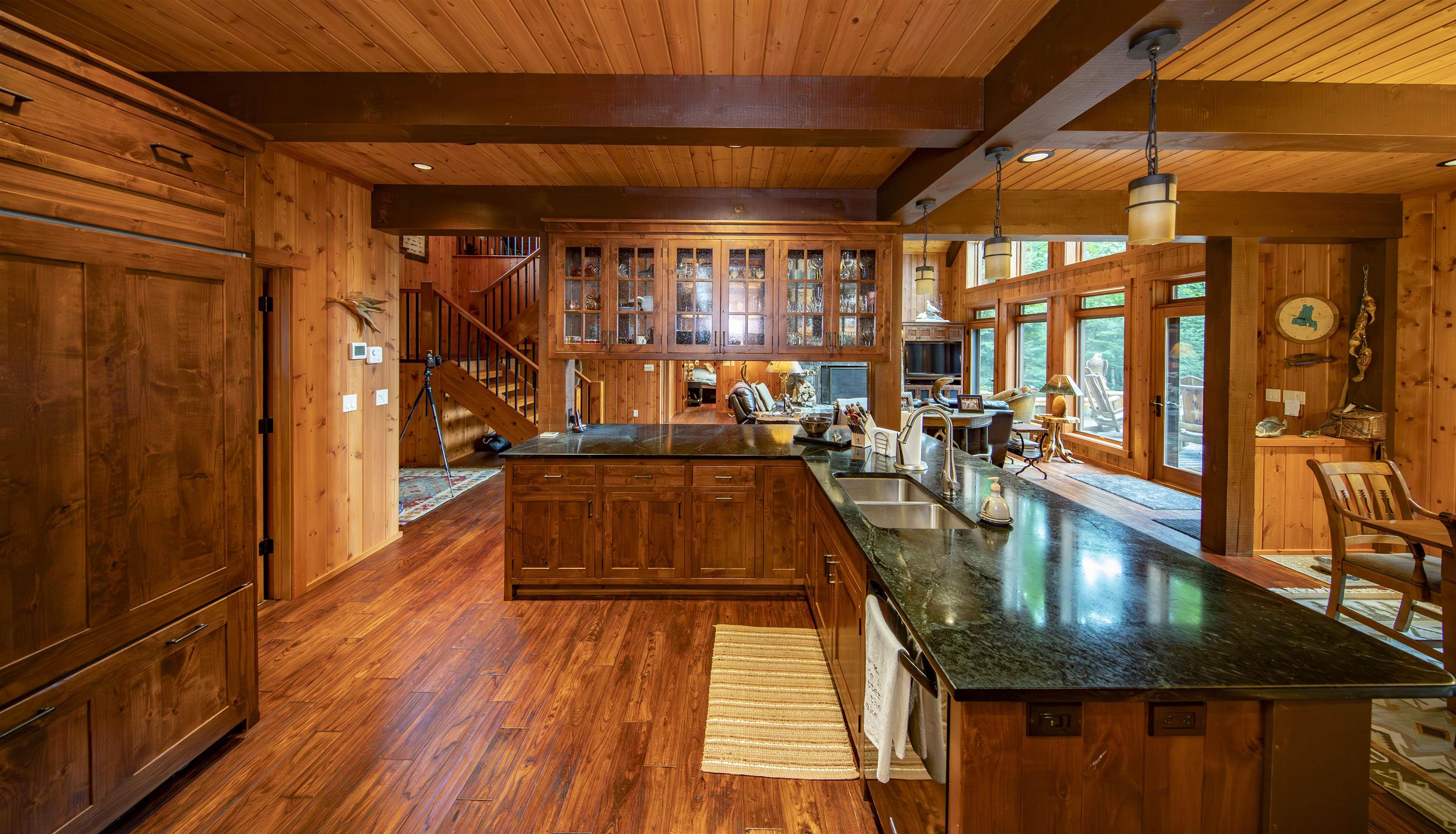 195 Homan Lake Road Iron River, MI 49935 - Photo 11 of 65