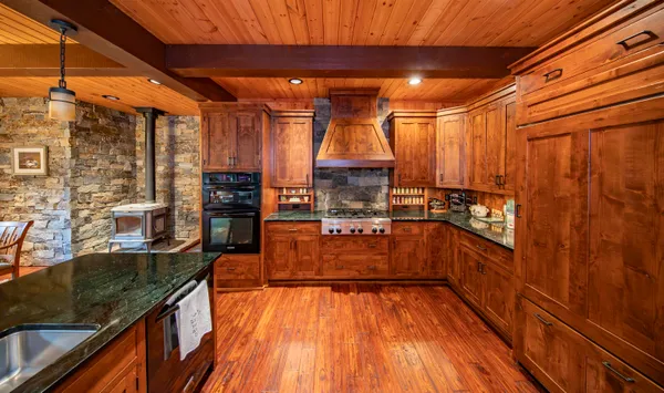 $1,950,000 | 195 Homan Lake Road, Iron River, MI 49935