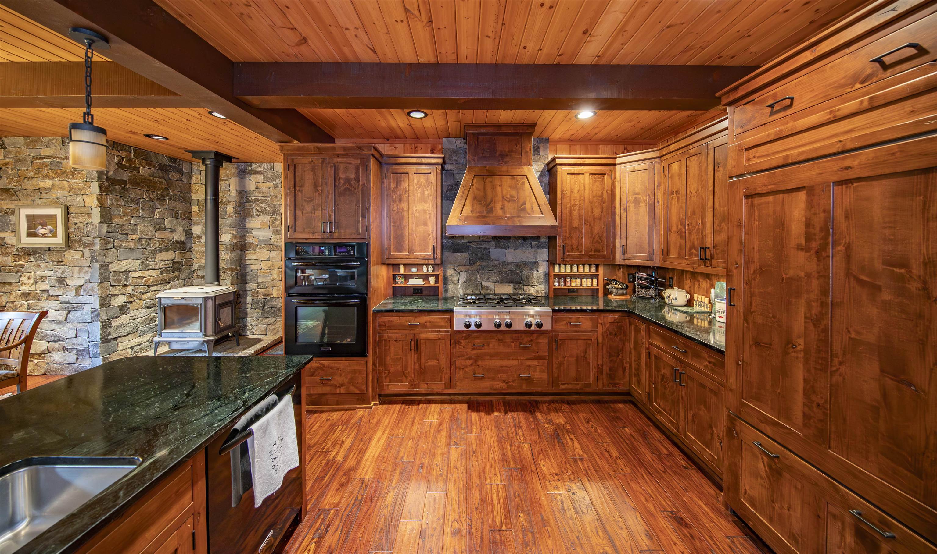 195 Homan Lake Road Iron River, MI 49935 - Photo 12 of 65