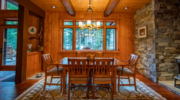 $1,950,000 | 195 Homan Lake Road, Iron River, MI 49935