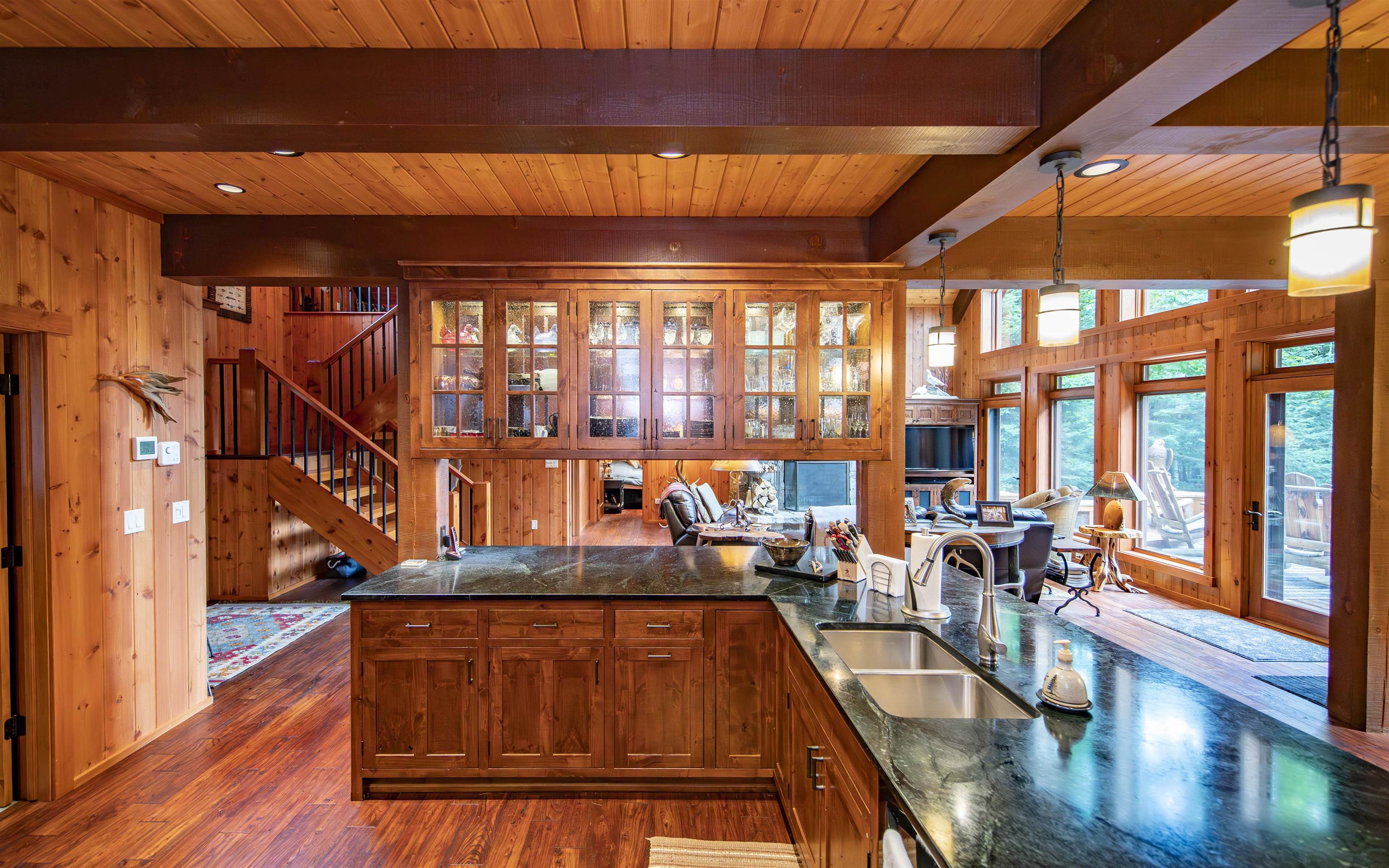 195 Homan Lake Road Iron River, MI 49935 - Photo 14 of 65