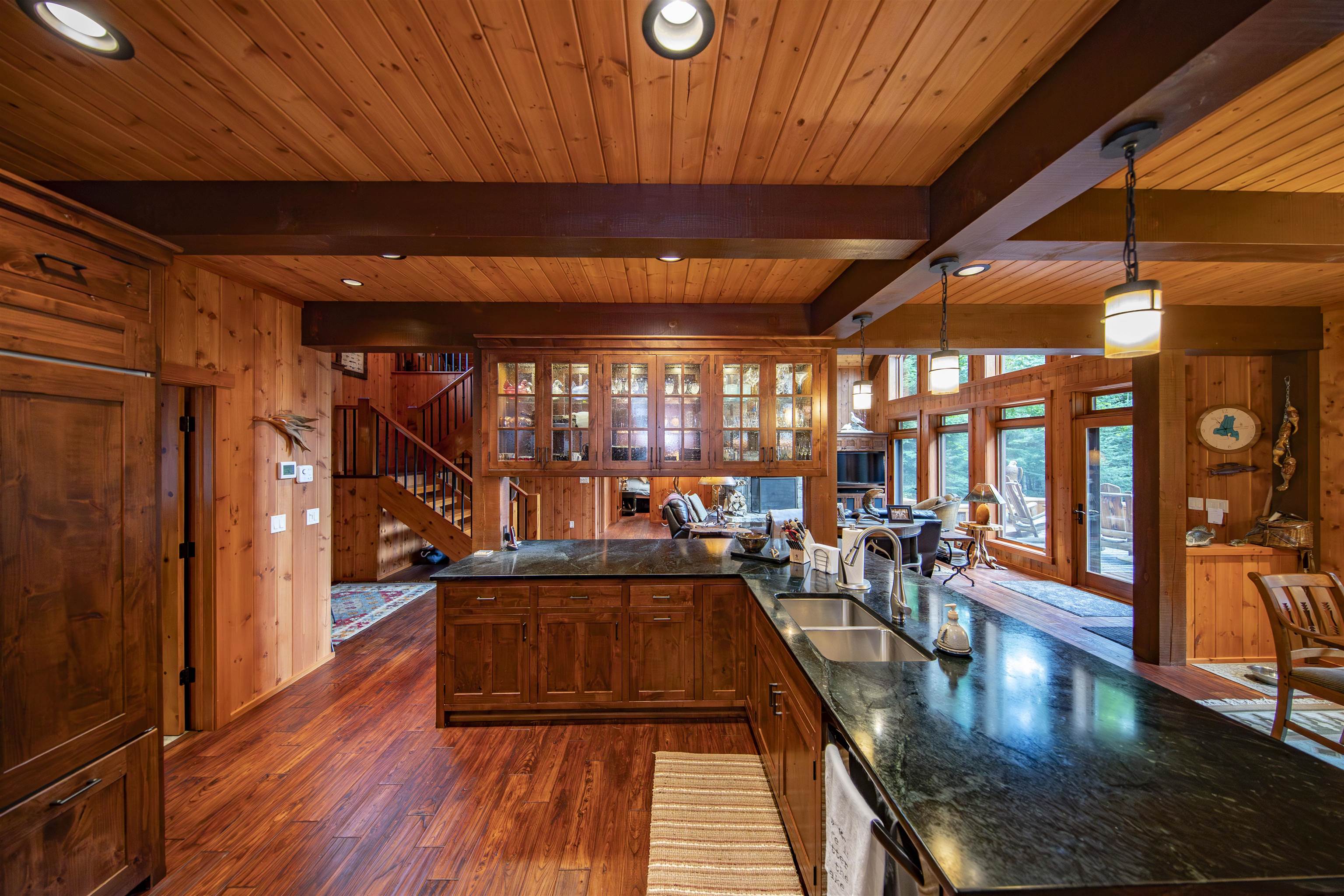 195 Homan Lake Road Iron River, MI 49935 - Photo 15 of 65