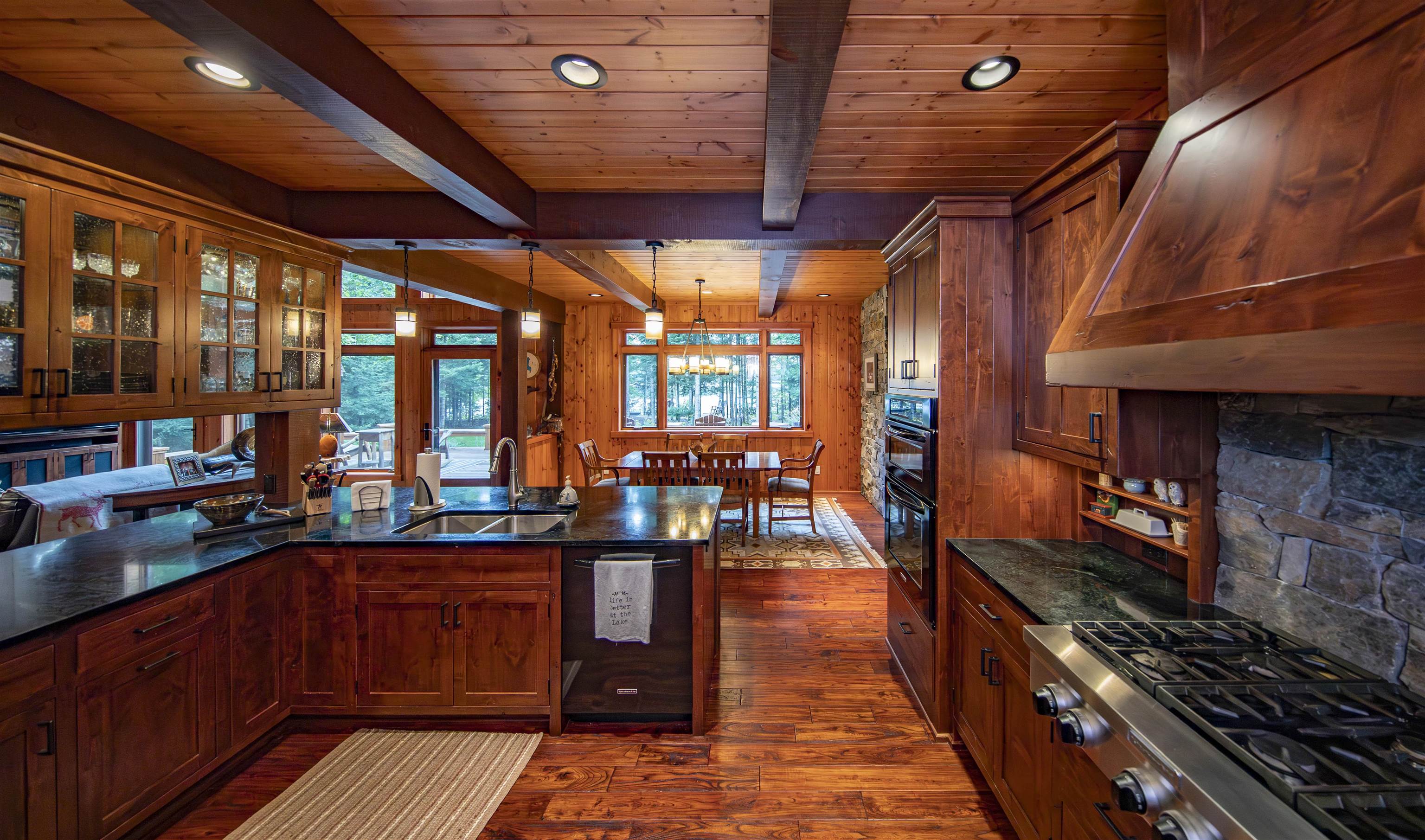 195 Homan Lake Road Iron River, MI 49935 - Photo 16 of 65