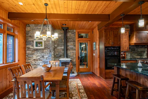 $1,950,000 | 195 Homan Lake Road, Iron River, MI 49935