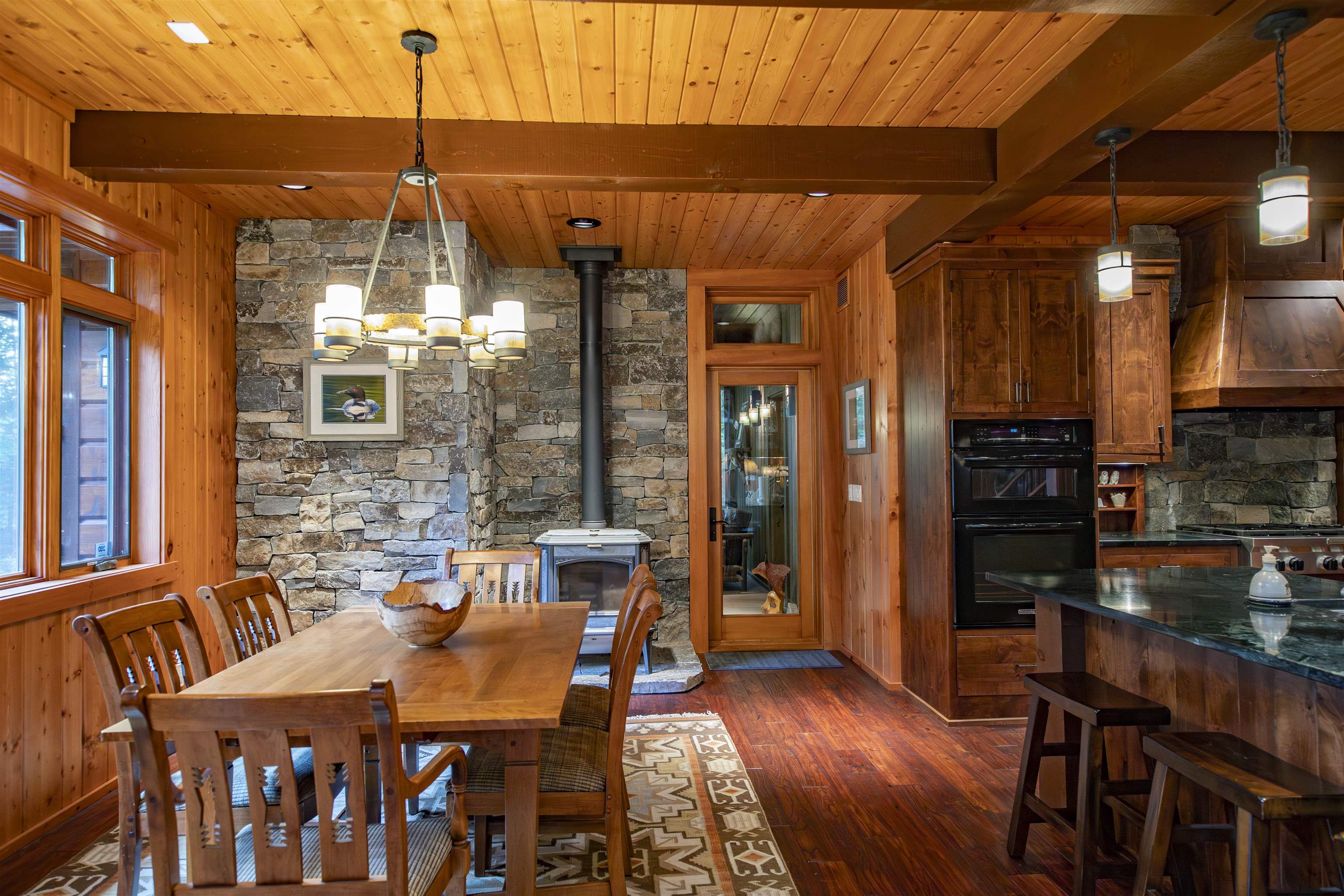 195 Homan Lake Road Iron River, MI 49935 - Photo 17 of 65