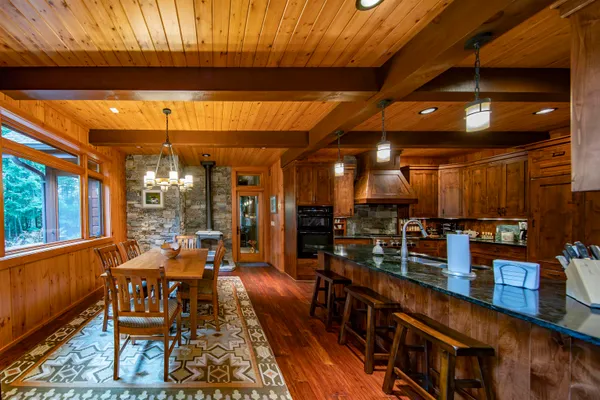$1,950,000 | 195 Homan Lake Road, Iron River, MI 49935