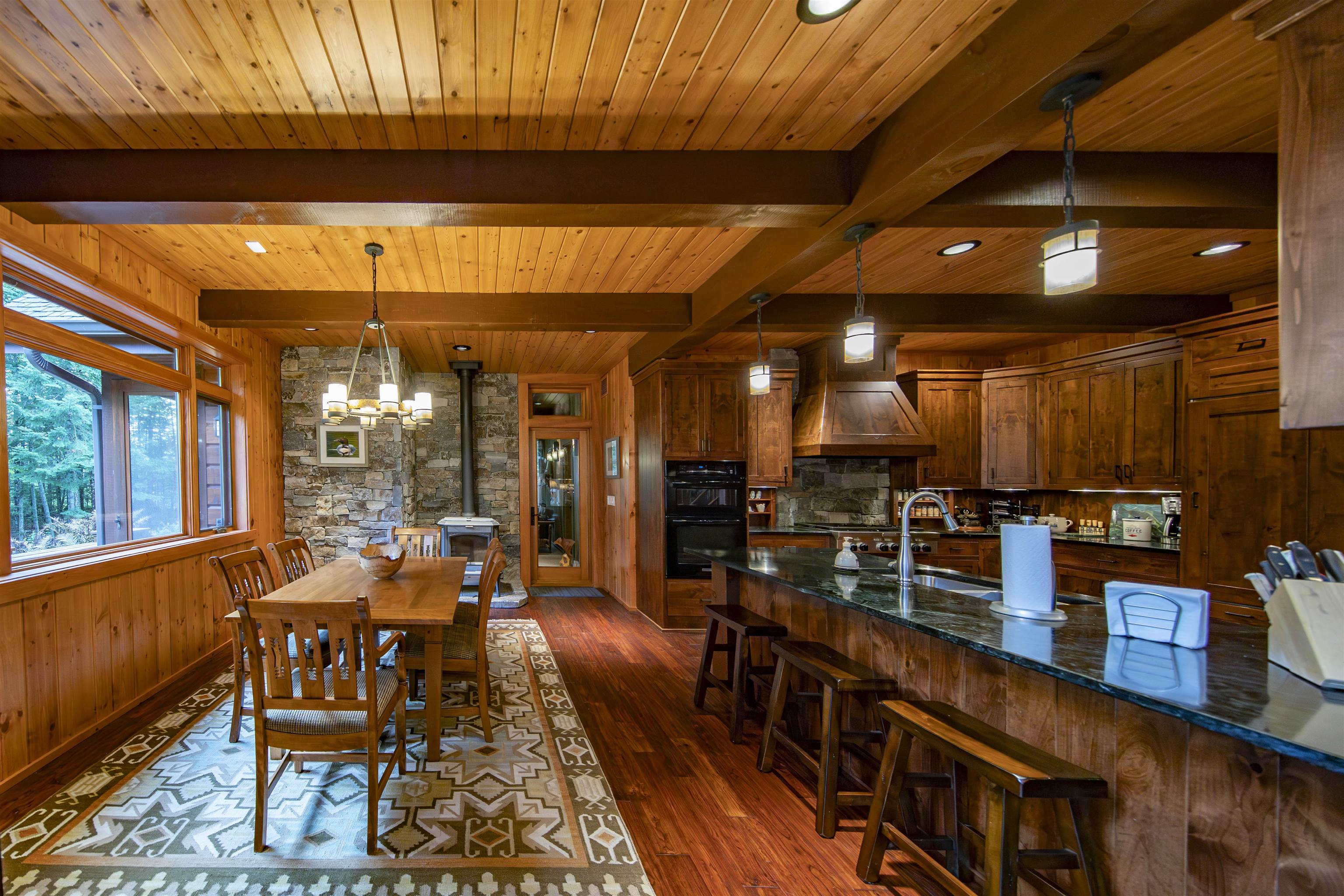 195 Homan Lake Road Iron River, MI 49935 - Photo 18 of 65