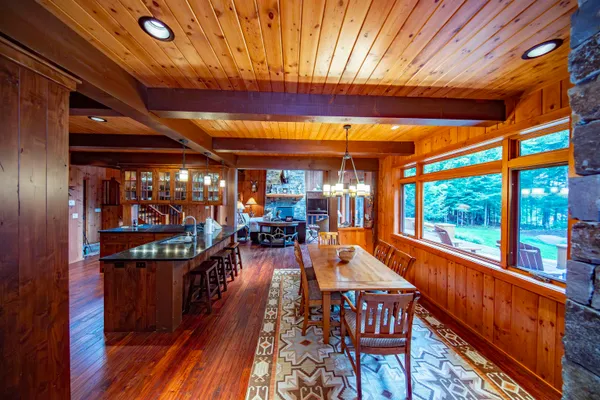 $1,950,000 | 195 Homan Lake Road, Iron River, MI 49935