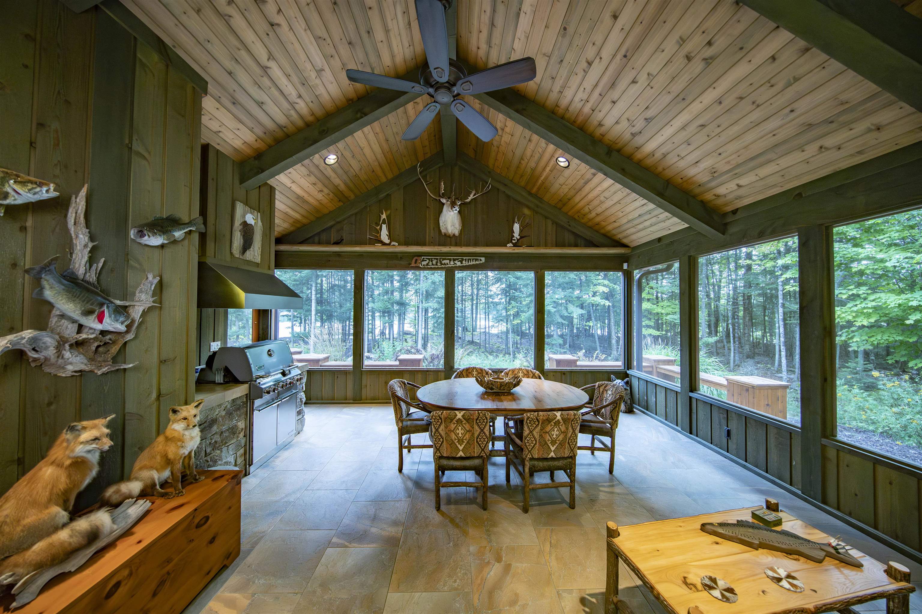 195 Homan Lake Road Iron River, MI 49935 - Photo 20 of 65