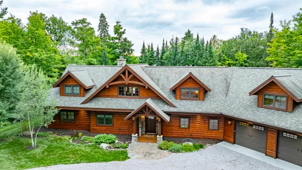 $1,950,000 | 195 Homan Lake Road, Iron River, MI 49935