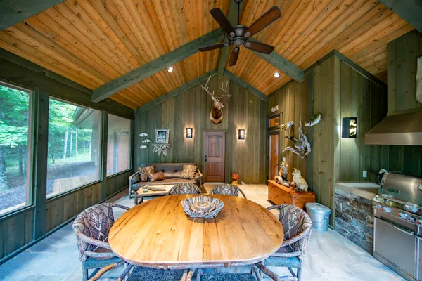 $1,950,000 | 195 Homan Lake Road, Iron River, MI 49935