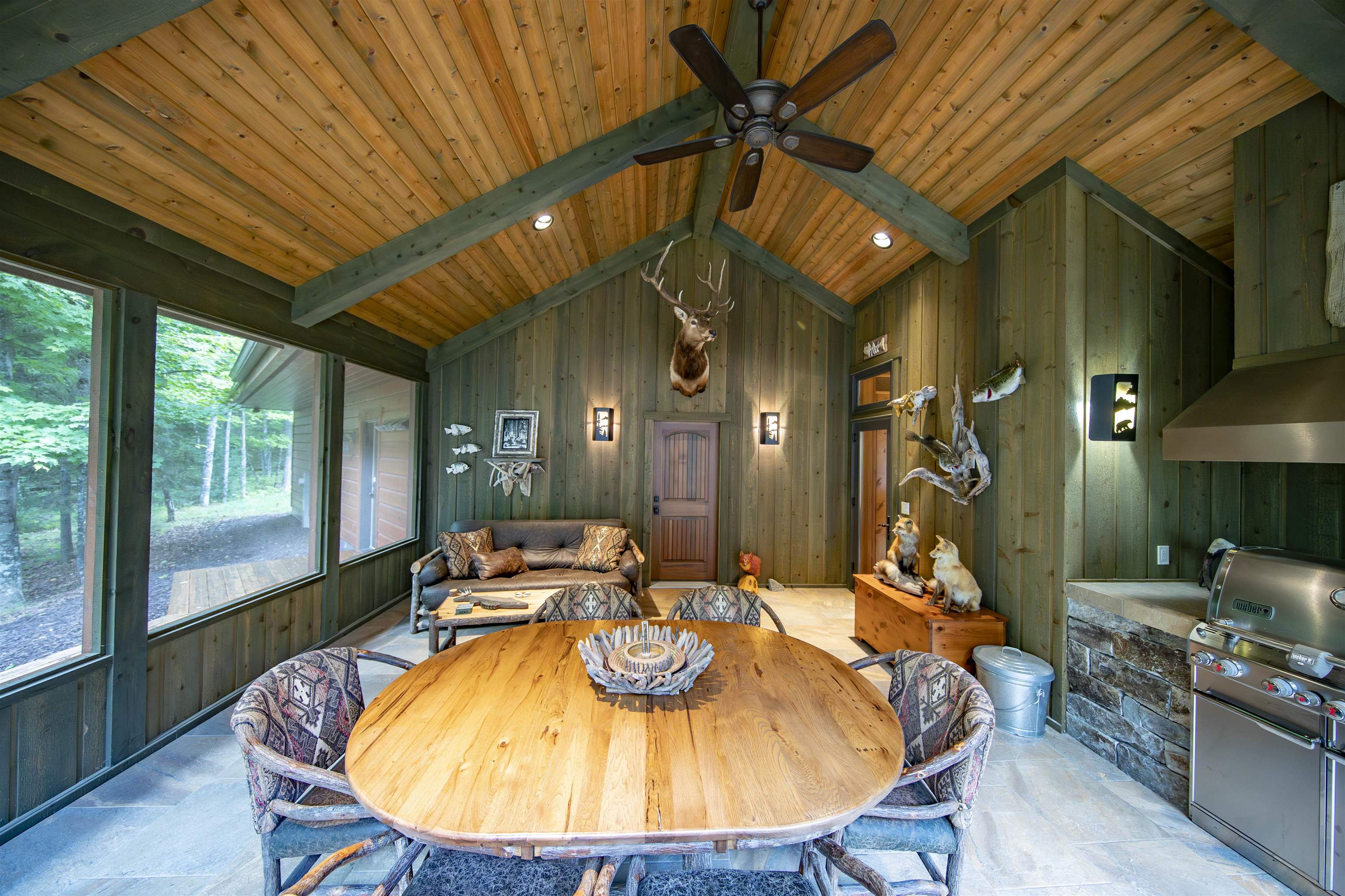 195 Homan Lake Road Iron River, MI 49935 - Photo 22 of 65