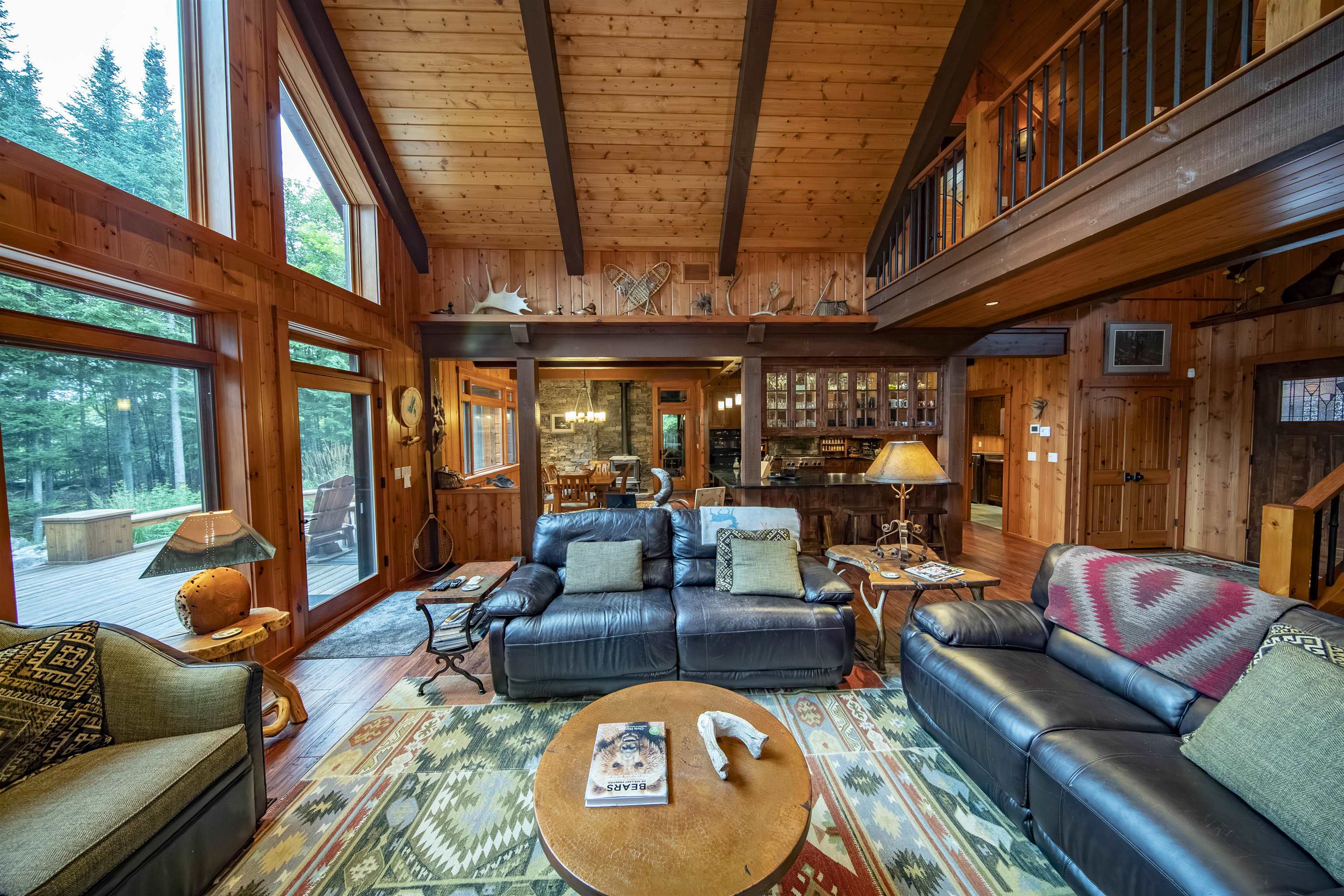 195 Homan Lake Road Iron River, MI 49935 - Photo 25 of 65