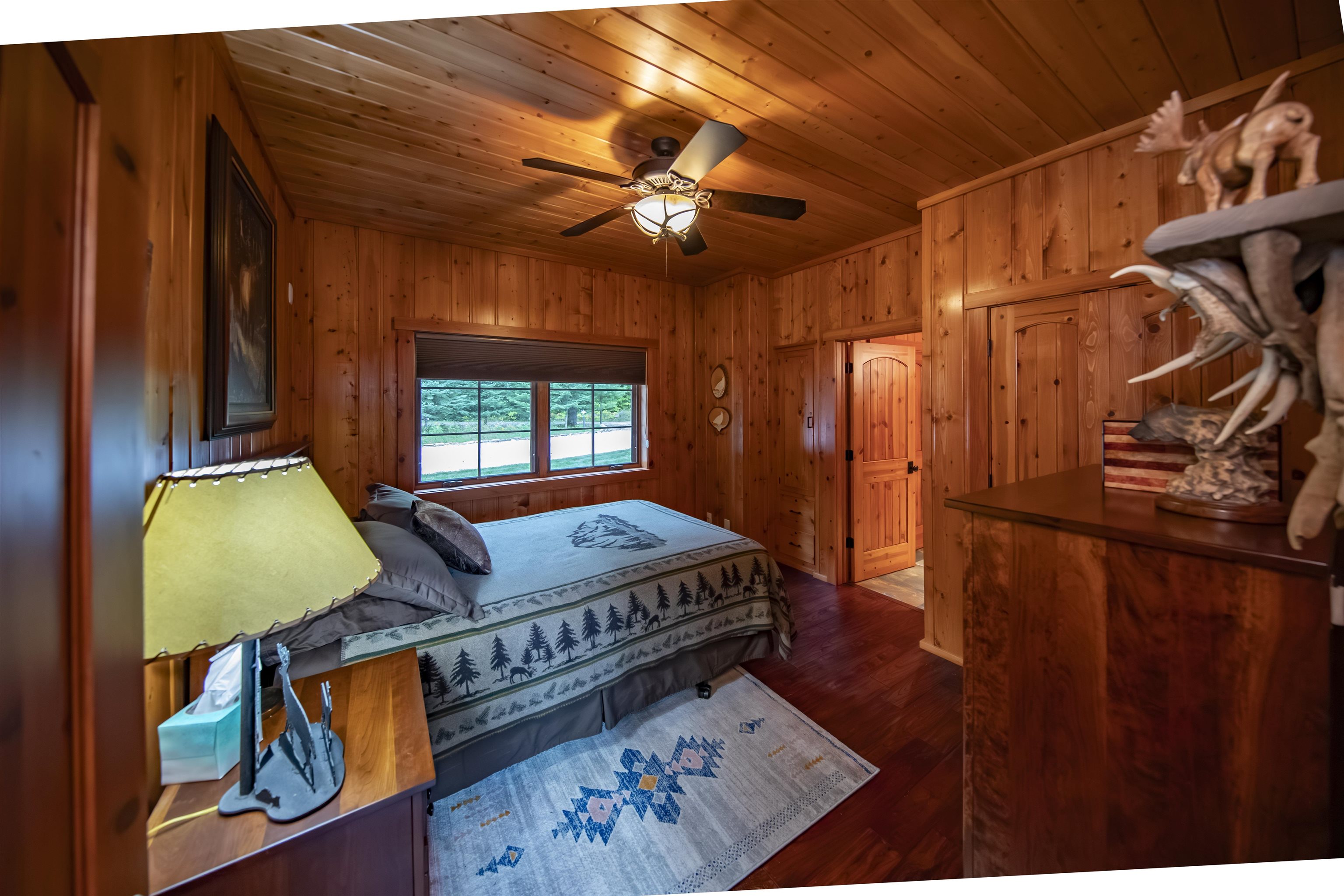 195 Homan Lake Road Iron River, MI 49935 - Photo 26 of 65