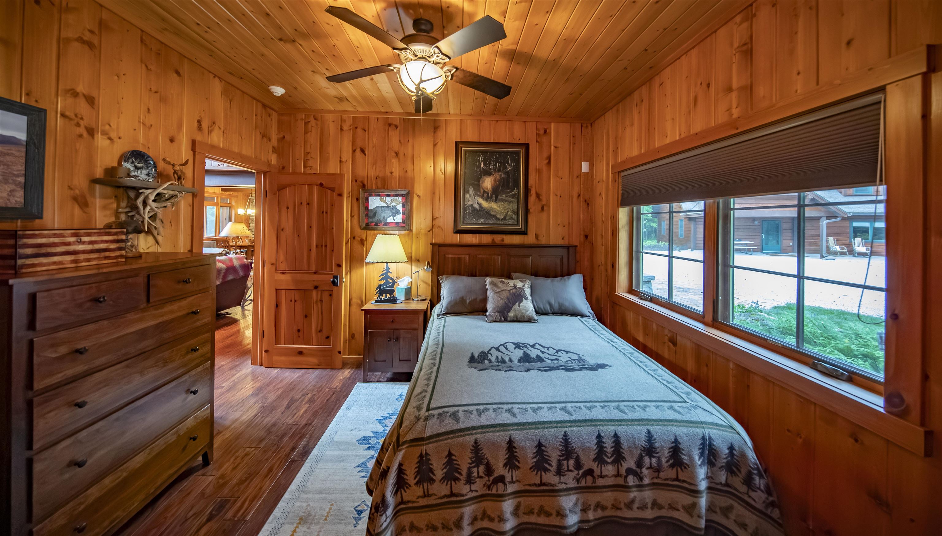 195 Homan Lake Road Iron River, MI 49935 - Photo 28 of 65