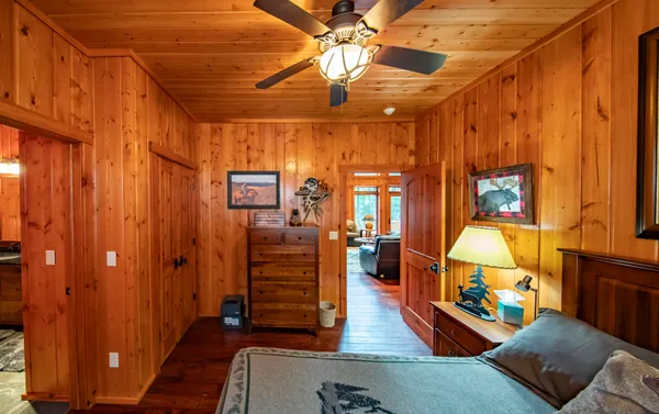 $1,950,000 | 195 Homan Lake Road, Iron River, MI 49935