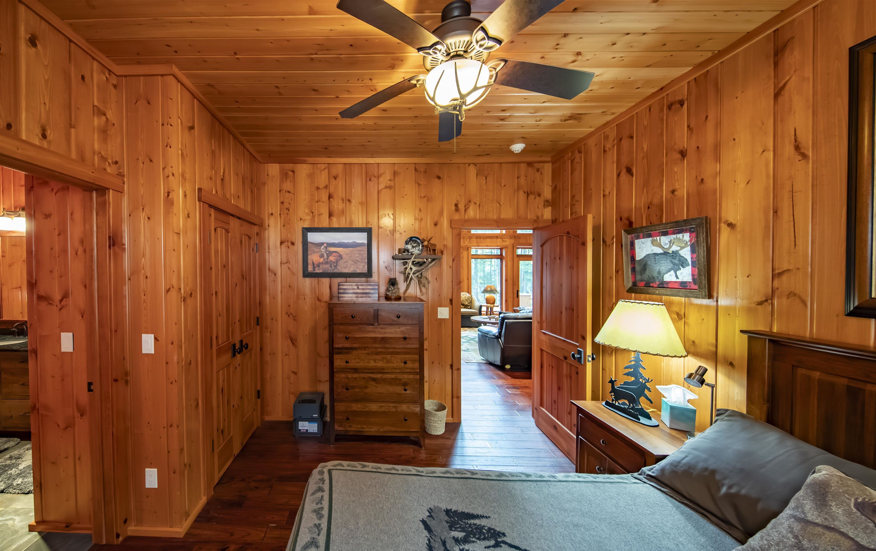 195 Homan Lake Road Iron River, MI 49935 - Photo 29 of 65