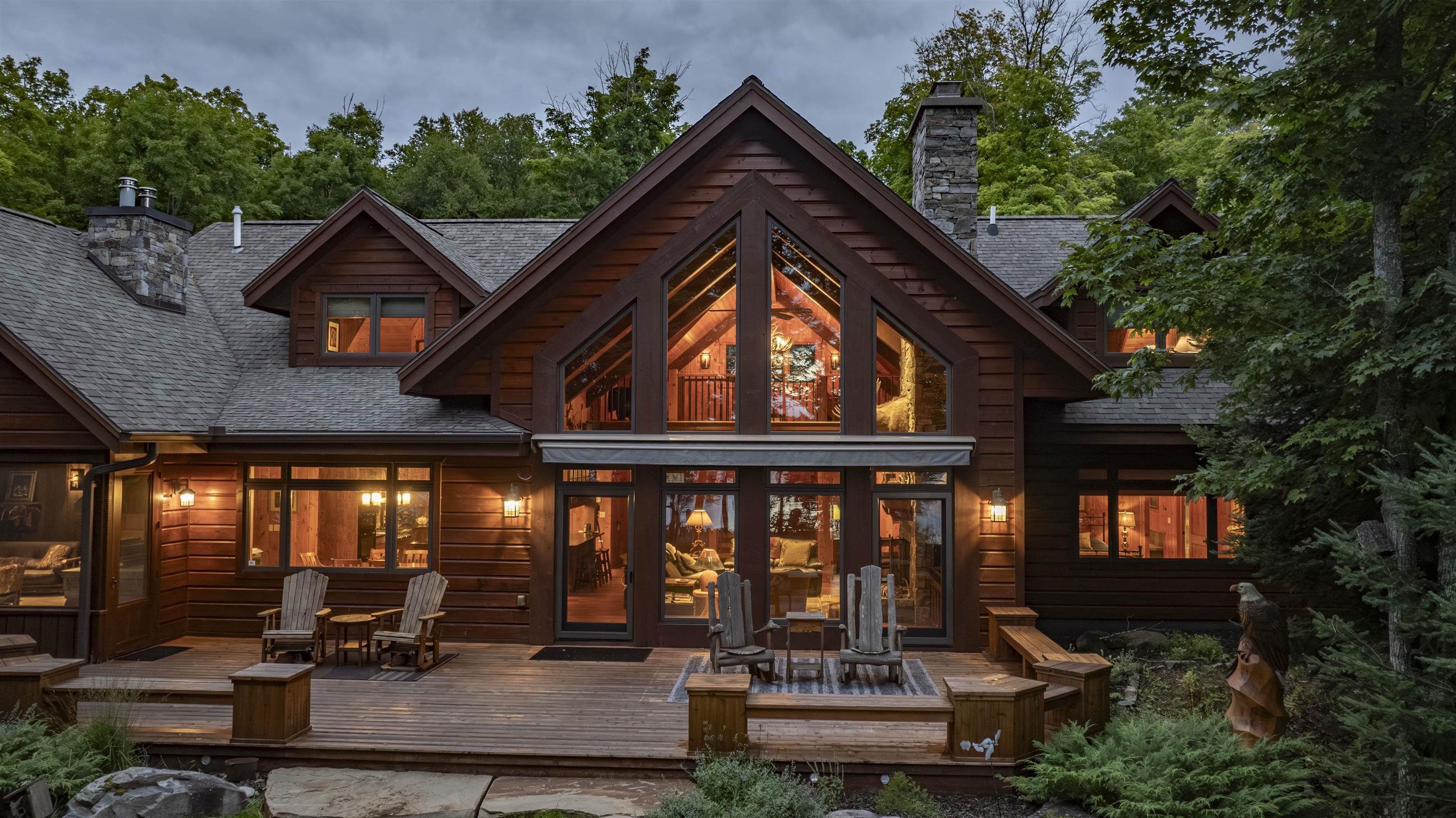 195 Homan Lake Road Iron River, MI 49935 - Photo 3 of 65