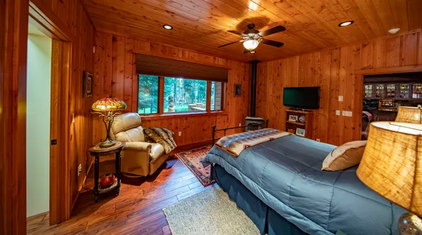 $1,950,000 | 195 Homan Lake Road, Iron River, MI 49935