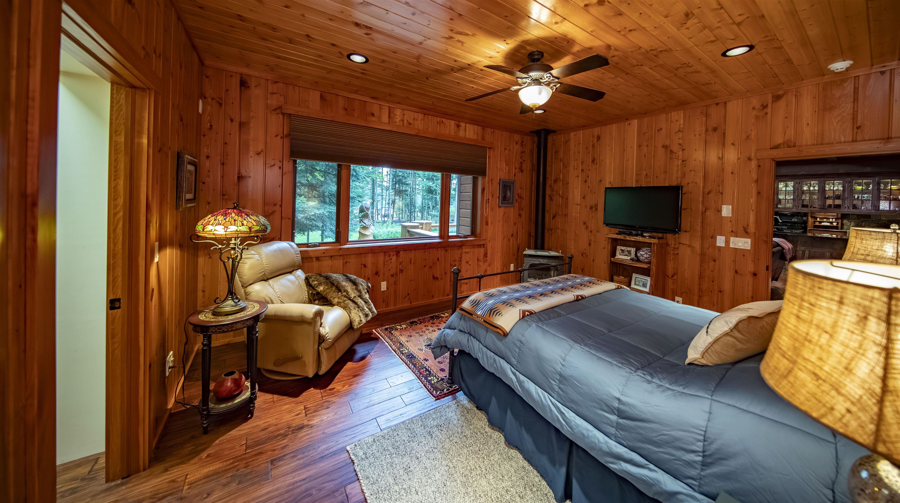 195 Homan Lake Road Iron River, MI 49935 - Photo 38 of 65