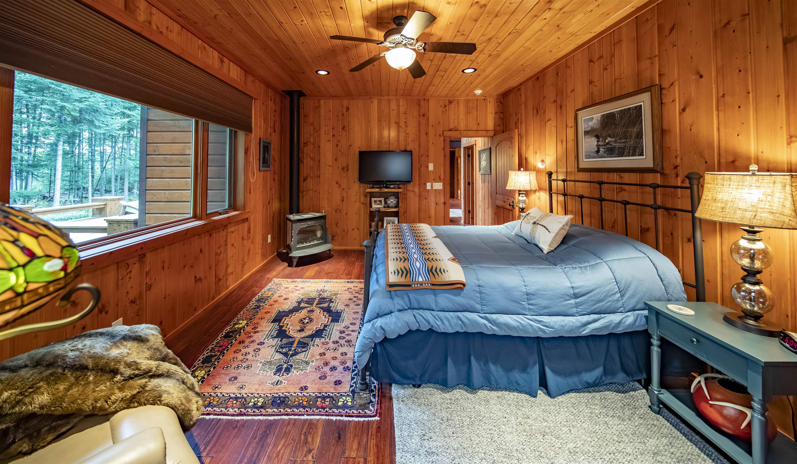 195 Homan Lake Road Iron River, MI 49935 - Photo 40 of 65