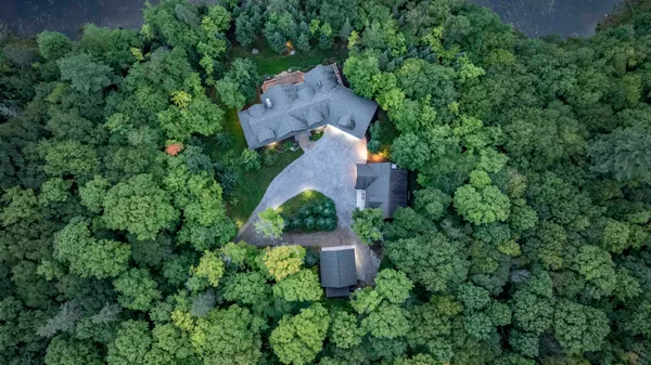 $1,950,000 | 195 Homan Lake Road, Iron River, MI 49935