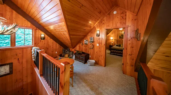 $1,950,000 | 195 Homan Lake Road, Iron River, MI 49935