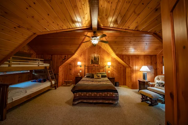 $1,950,000 | 195 Homan Lake Road, Iron River, MI 49935