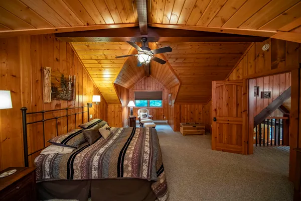 $1,950,000 | 195 Homan Lake Road, Iron River, MI 49935