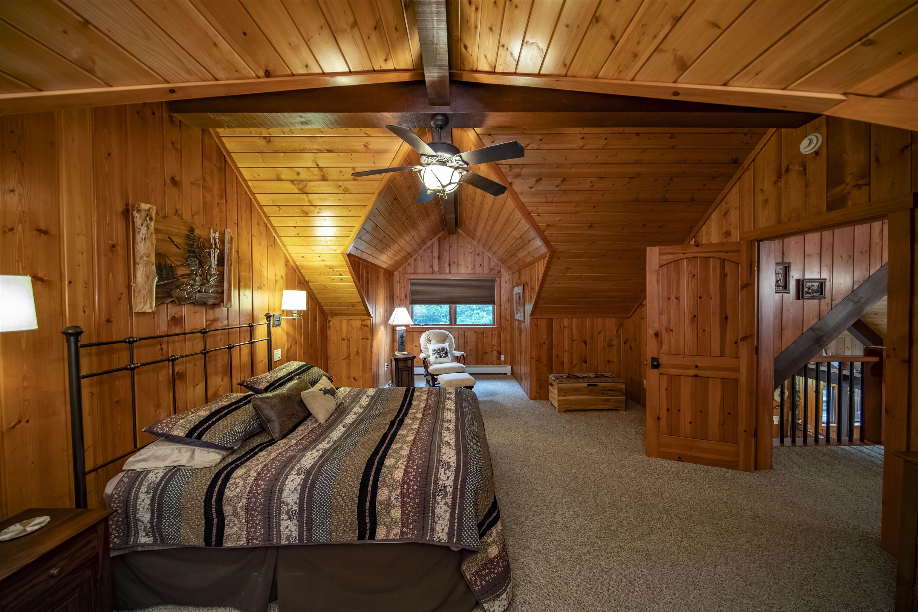 195 Homan Lake Road Iron River, MI 49935 - Photo 45 of 65