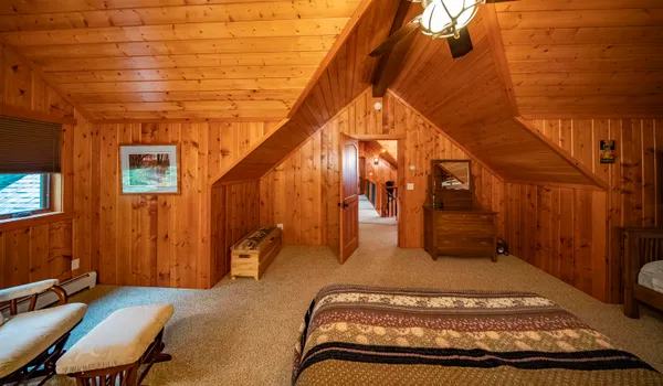 $1,950,000 | 195 Homan Lake Road, Iron River, MI 49935