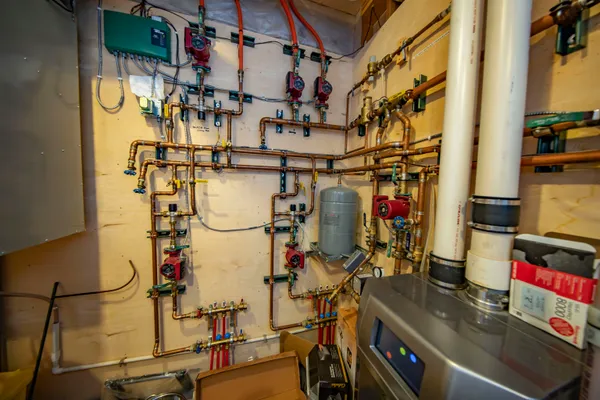 $1,950,000 | 195 Homan Lake Road, Iron River, MI 49935