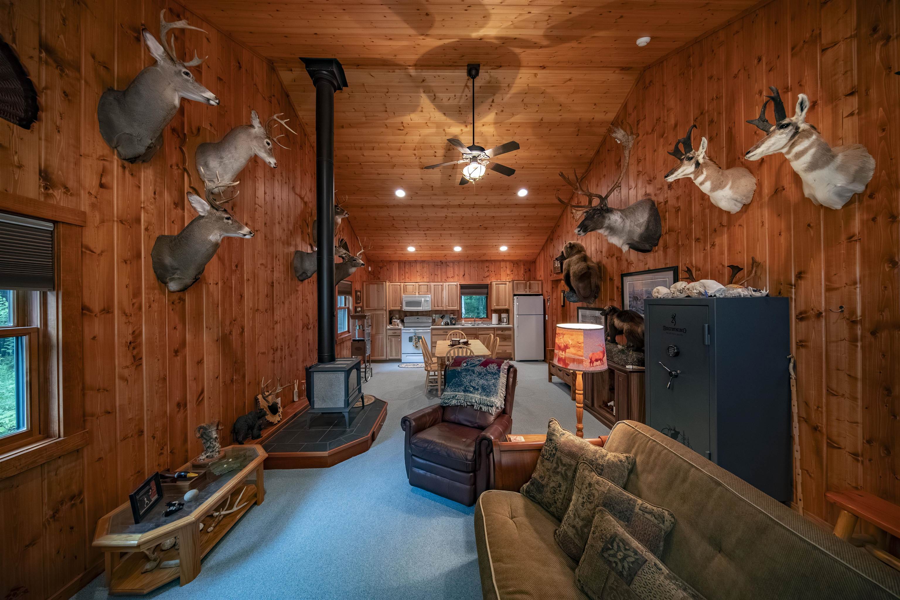 195 Homan Lake Road Iron River, MI 49935 - Photo 52 of 65