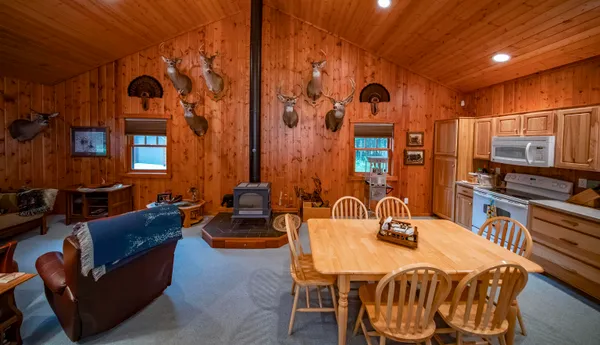 $1,950,000 | 195 Homan Lake Road, Iron River, MI 49935