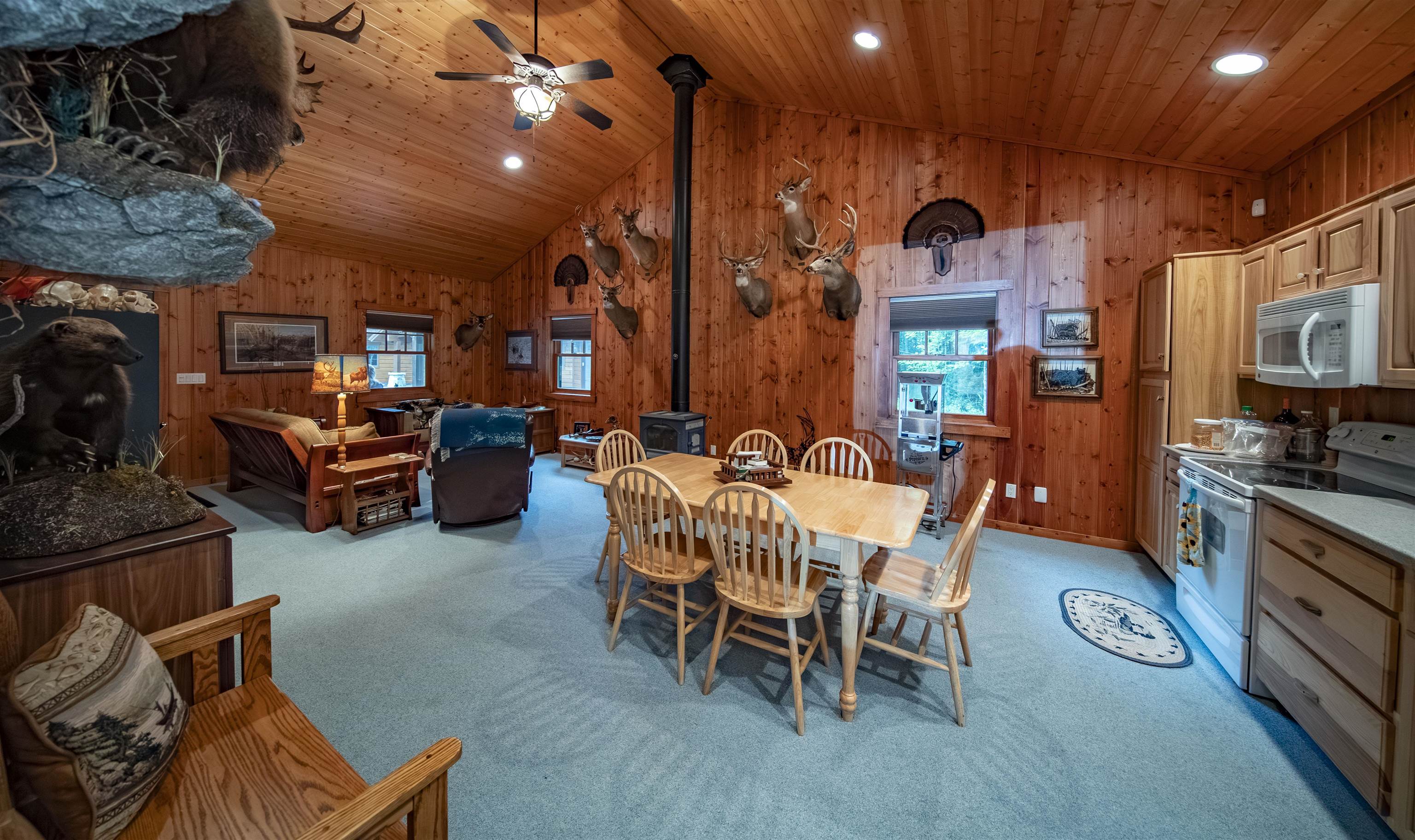 195 Homan Lake Road Iron River, MI 49935 - Photo 55 of 65