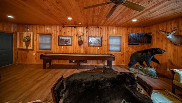 $1,950,000 | 195 Homan Lake Road, Iron River, MI 49935