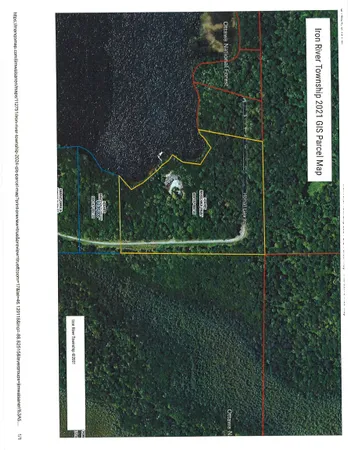 $1,950,000 | 195 Homan Lake Road, Iron River, MI 49935