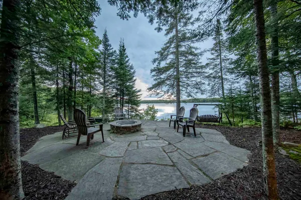 $1,950,000 | 195 Homan Lake Road, Iron River, MI 49935