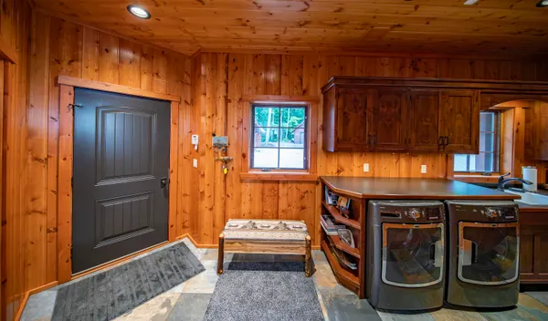 $1,950,000 | 195 Homan Lake Road, Iron River, MI 49935