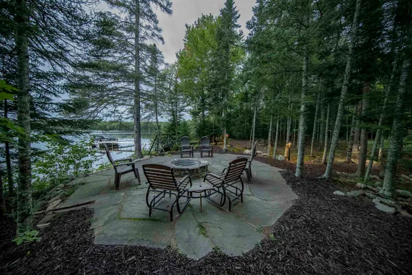 $1,950,000 | 195 Homan Lake Road, Iron River, MI 49935