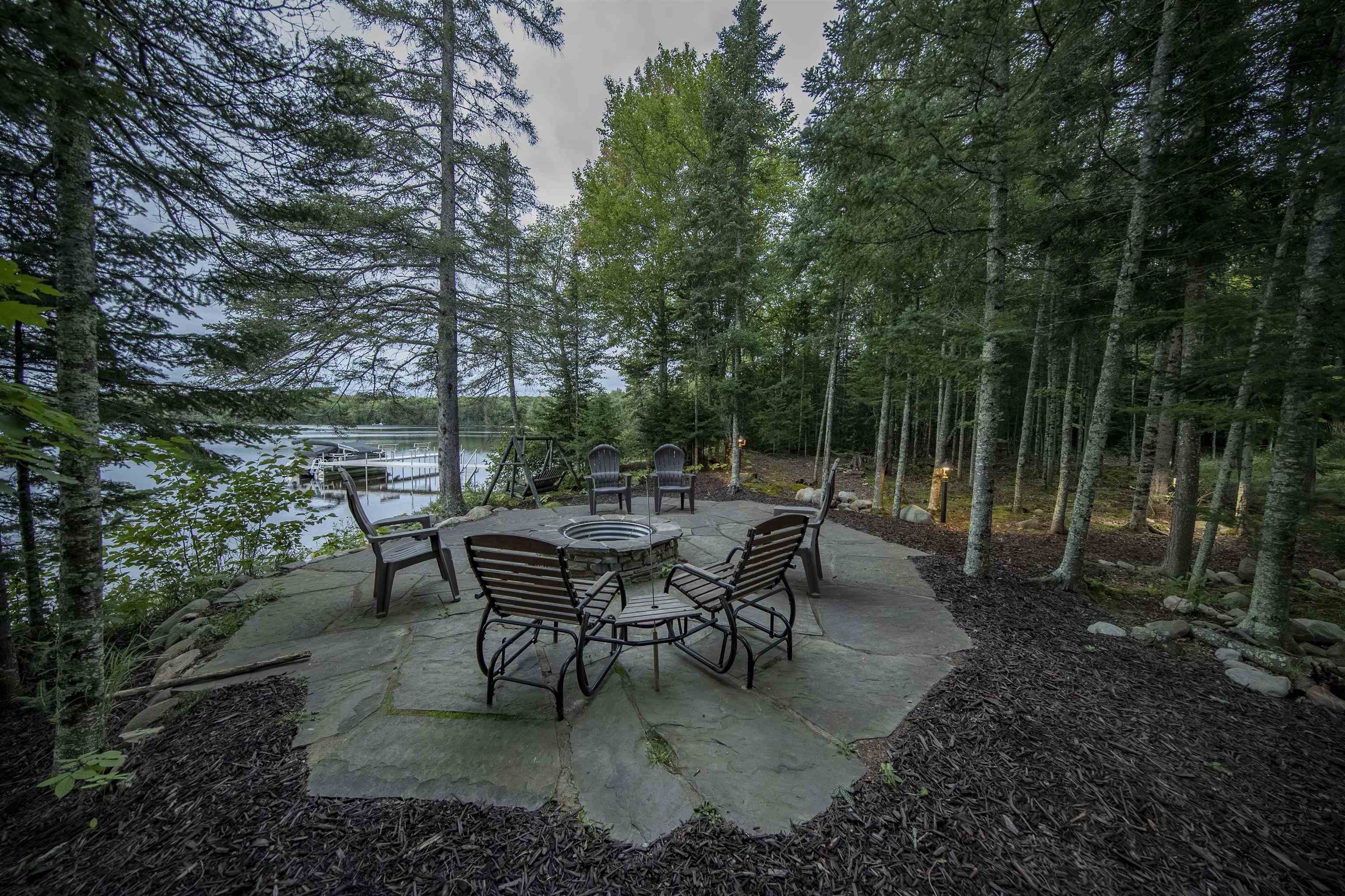 195 Homan Lake Road Iron River, MI 49935 - Photo 61 of 65