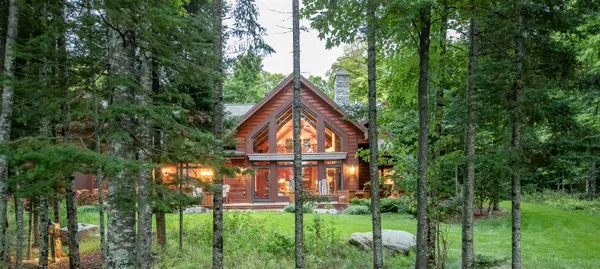 $1,950,000 | 195 Homan Lake Road, Iron River, MI 49935