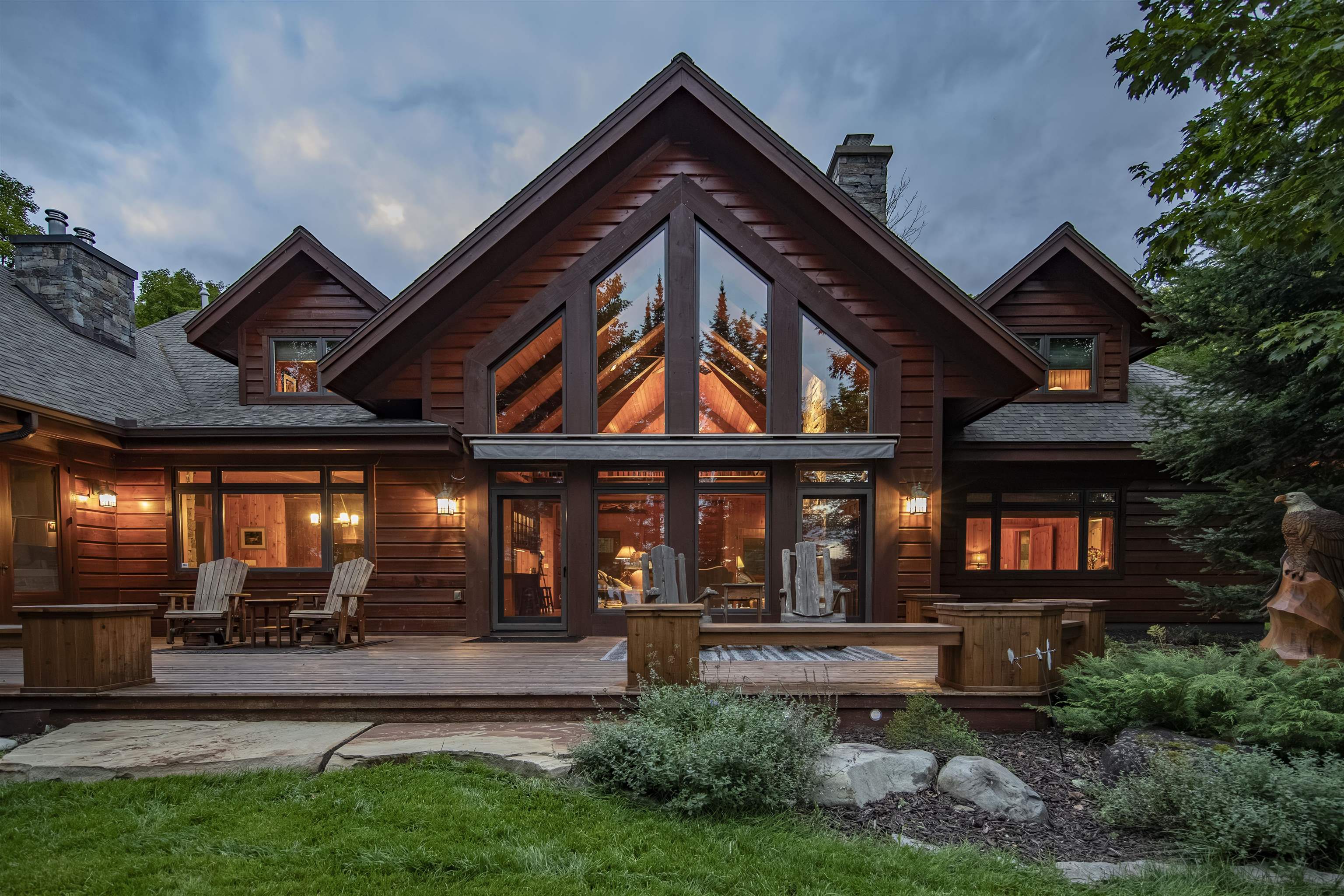 195 Homan Lake Road Iron River, MI 49935 - Photo 64 of 65