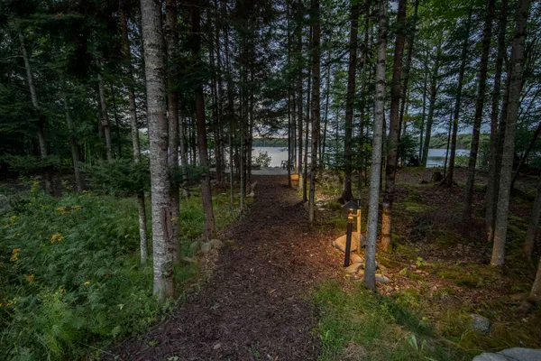 $1,950,000 | 195 Homan Lake Road, Iron River, MI 49935