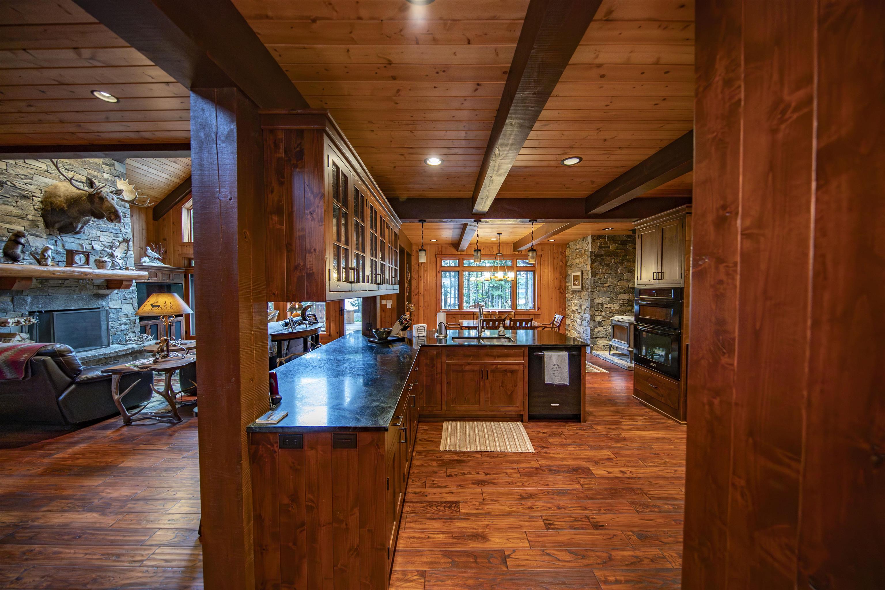 195 Homan Lake Road Iron River, MI 49935 - Photo 7 of 65