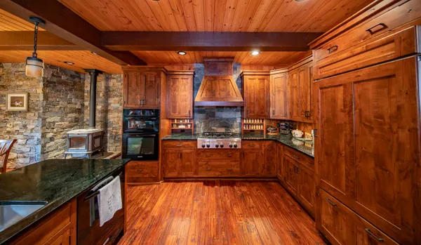 $1,950,000 | 195 Homan Lake Road, Iron River, MI 49935