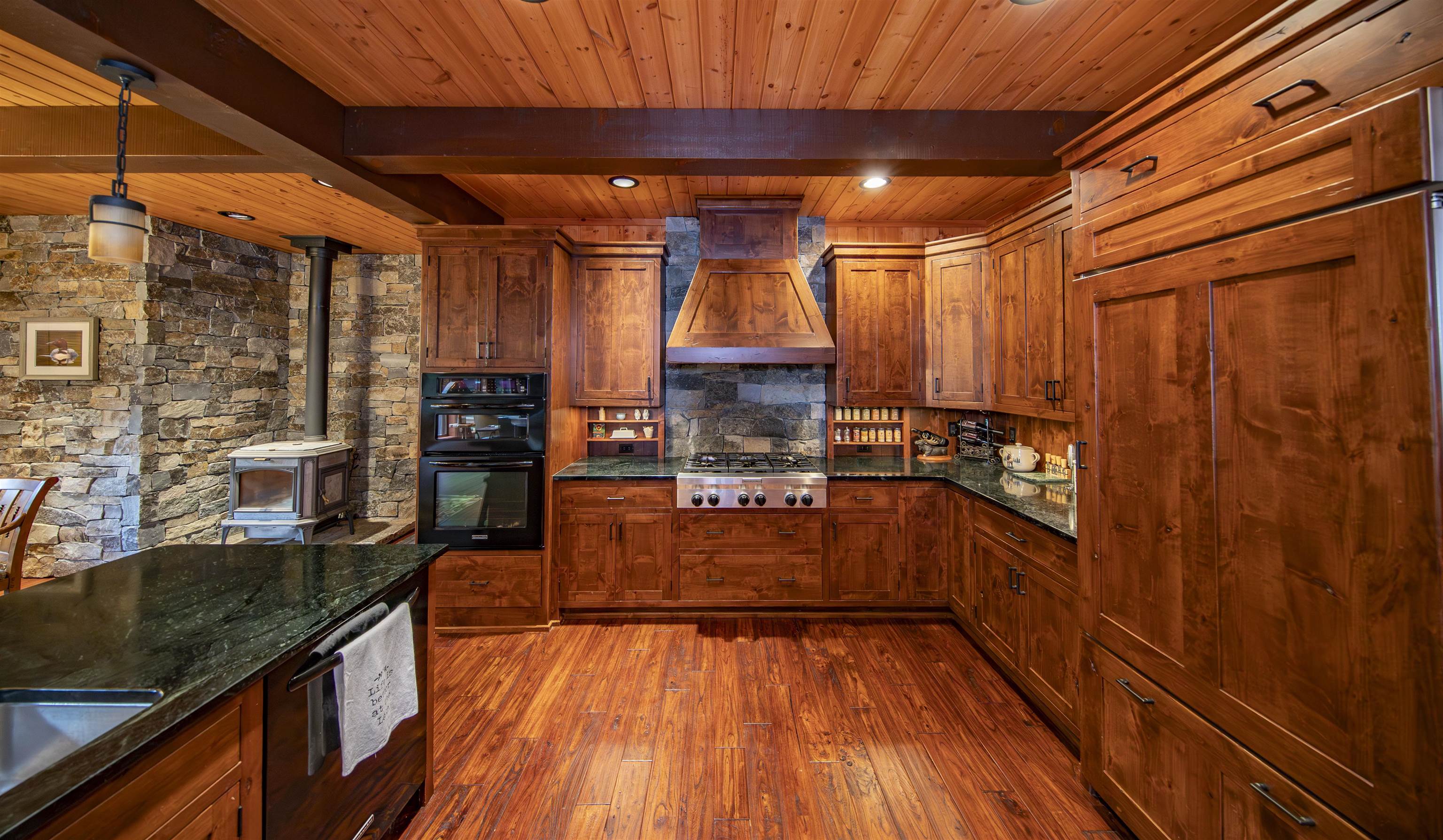 195 Homan Lake Road Iron River, MI 49935 - Photo 9 of 65