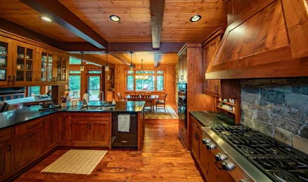 $1,950,000 | 195 Homan Lake Road, Iron River, MI 49935