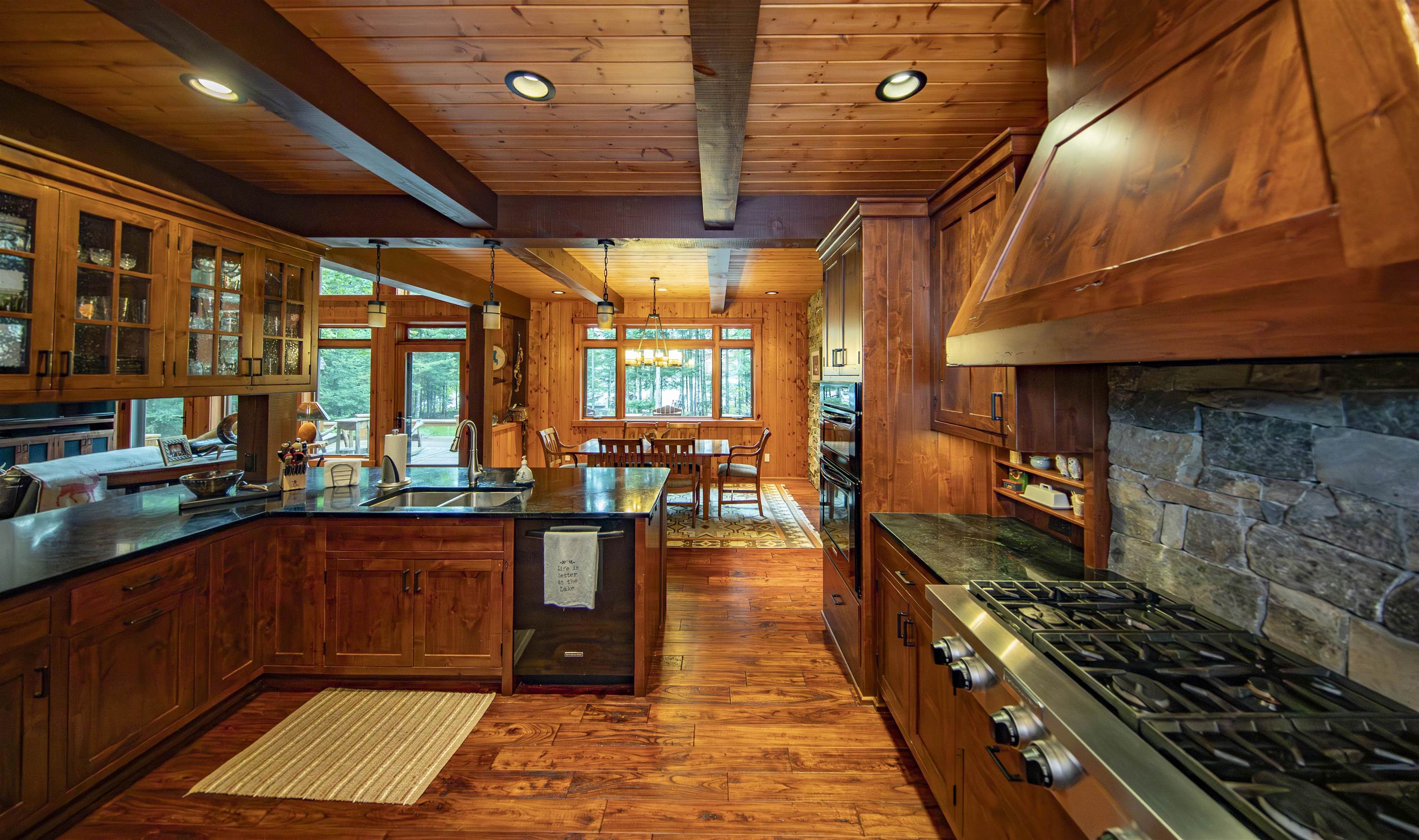 195 Homan Lake Road Iron River, MI 49935 - Photo 10 of 65